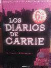 Los diarios de Carrie